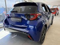 Neu Mazda 2 Homura-Line 92 PS (67 kW) 2026 Kleinwagen