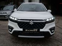 gebraucht Suzuki SX4 S-Cross 1,4 GL+ DITC Hybrid Allgrip Shine Aut.