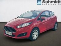 gebraucht Ford Fiesta Easy 1,25 - Schmidt Automobile