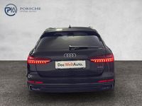 gebraucht Audi A6 Avant 55 TFSI e quattro S line