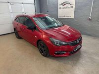 gebraucht Opel Astra ST 1,2 Turbo Direct Inj. Design&Tech*Kamera*Sit...