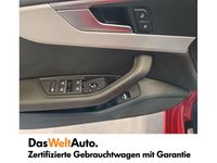 gebraucht Audi A5 35 TDI