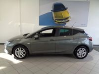 gebraucht Opel Astra 1.6 CDTI Edition Rückfahrkamera,Sitz + Lenkradheizung,Klimatronik
