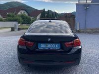 gebraucht BMW 420 Gran Coupé 420 d xDrive Aut.