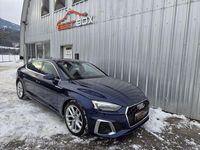 gebraucht Audi A5 Sportback 35 TDI S-line