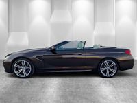 gebraucht BMW M6 Cabriolet Basis