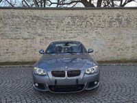 Gebraucht BMW 325 M Sport 204 PS (150 kW) 2011 Coupé