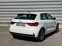 gebraucht Audi A1 25 TFSI intense