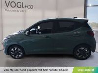 gebraucht Hyundai i10 Trend Line 1,0 67PS