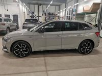 gebraucht Skoda Scala Monte Carlo TSI