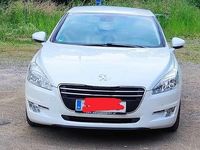 gebraucht Peugeot 508 20 HDI Allure