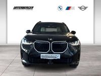 gebraucht BMW X3 20d xDrive M Sportpaket HK HiFi DAB Pano