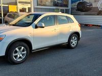 gebraucht Mitsubishi ASX 1,6 MIVEC Inform Plus