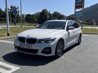 Gebraucht BMW 316 122 PS (89 kW) 2021 Kombi