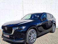 gebraucht Mazda CX-60 2.5L PHEV 327PS 8AT AWD EXCLUSIVE COMB COSO DRA P