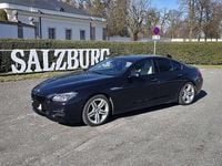 Gebraucht BMW 640 313 PS (230 kW) 2012 Coupé