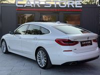 gebraucht BMW 640 d-xDrive|Luxury|Pano|Massage|Soft-Close|Abstandt