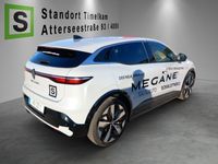 gebraucht Renault Mégane IV 100% Electric Techno EV60 220hp optimum