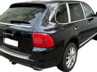 gebraucht Porsche Cayenne S 4,5 V8 Tiptronic