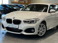 gebraucht BMW 118 118 d xDrive M Sport