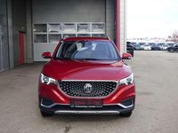 Gebraucht MG ZS Luxury 105 kW (143 PS) 2021 Rot SUV