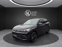 Neu VW Tiguan Sport 193 PS (141 kW) 2025 Schwarz SUV