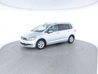 gebraucht VW Touran Highline TDI SCR DSG