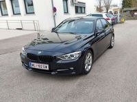 gebraucht BMW 318 318 d Sport Line