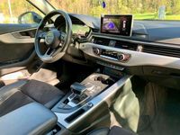 gebraucht Audi A4 Avant 2.0 TDI Sport S-tronic LED