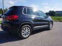 gebraucht VW Tiguan 1,4 TSI Sport&Style BMT