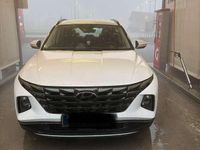 Gebraucht Hyundai Tucson 116 PS (85 kW) 2021 SUV