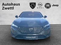 Gebraucht Peugeot 308 SW Allure 136 PS (100 kW) 2025 Grau Kombi