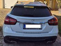 gebraucht Mercedes GLA200 d Austria Edition