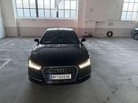 Gebraucht Audi A7 Sportback Competition 326 PS (239 kW) 2015 Kleinwagen