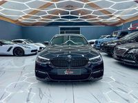 gebraucht BMW 530 d M Sport