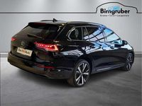 gebraucht VW Golf VIII Variant Business TDI DSG