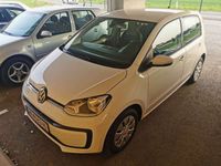 gebraucht VW up! up!1.0. Comfortline