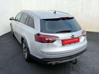 gebraucht Opel Insignia Country Tourer 2.0 CDTI 4x4