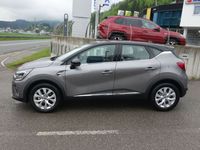 gebraucht Renault Captur Intens TCe90