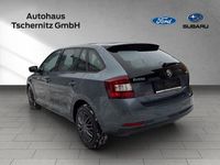 gebraucht Skoda Rapid Sport