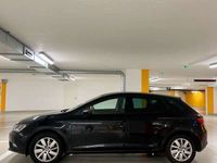 gebraucht Seat Leon Reference 16 TDI CR Start-Stopp