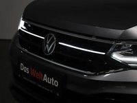 gebraucht VW Tiguan Allspace R-Line TDI 4MOTION DSG