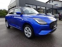 gebraucht Suzuki Swift 12 Hybrid DualJet Allgrip Shine "SOFORT VERFÜ...