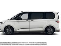 Neu VW Multivan Business 150 PS (110 kW) 2025 Weiss  normal Van
