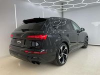 gebraucht Audi SQ7 4.0TDI quattro*NIGHTVISION*LASER-LED*PANO*360°