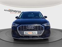 gebraucht Audi e-tron Q3 45 TFSI e