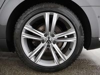 gebraucht VW Arteon R-Line TDI DSG