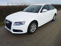 gebraucht Audi A4 2,0 TFSI quattro Fixpreis