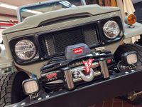 gebraucht Toyota Land Cruiser FJ43 restauriert * Servo * H-Zulassung