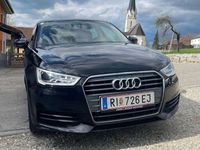 gebraucht Audi A1 Sportback A1 10 TFSI intense